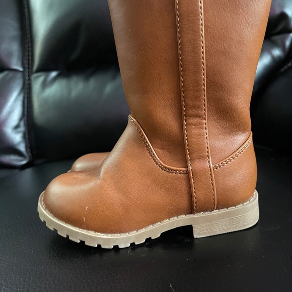 Kids boots - Picture 5 of 5